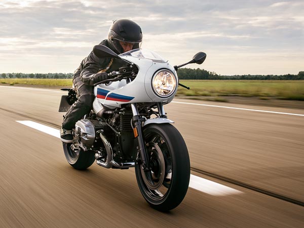 ഇതാണ് ബിഎംഡബ്ല്യുവിന്റെ പുതിയ കഫെ റേസര്‍; R നയന്‍ടി റേസര്‍ ഇന്ത്യയില്‍