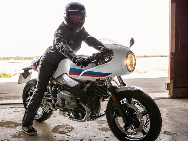 ഇതാണ് ബിഎംഡബ്ല്യുവിന്റെ പുതിയ കഫെ റേസര്‍; R നയന്‍ടി റേസര്‍ ഇന്ത്യയില്‍