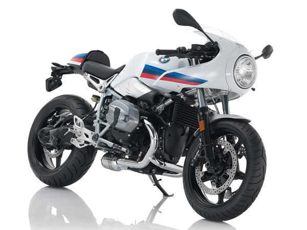 ഇതാണ് ബിഎംഡബ്ല്യുവിന്റെ പുതിയ കഫെ റേസര്‍; R നയന്‍ടി റേസര്‍ ഇന്ത്യയില്‍