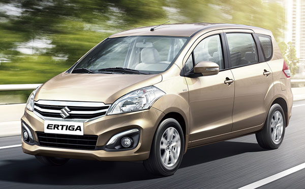 ഇനി നേരെ ദില്ലിയ്ക്ക്; 2018 ഓട്ടോ എക്‌സ്‌പോയിലേക്ക് മാരുതി കാത്ത് വെച്ച കാറുകള്‍