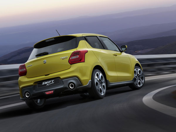 ഇനി നേരെ ദില്ലിയ്ക്ക്; 2018 ഓട്ടോ എക്‌സ്‌പോയിലേക്ക് മാരുതി കാത്ത് വെച്ച കാറുകള്‍