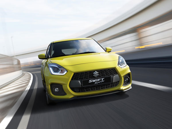 ഇനി നേരെ ദില്ലിയ്ക്ക്; 2018 ഓട്ടോ എക്‌സ്‌പോയിലേക്ക് മാരുതി കാത്ത് വെച്ച കാറുകള്‍