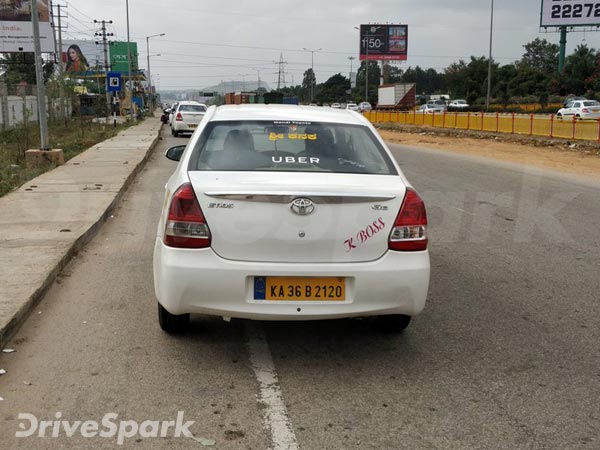 എന്ത് മാത്രം സുരക്ഷിതമാണ് യൂബര്‍ ടാക്‌സികള്‍? ബംഗളൂരുവിൽ ഉപഭോക്താവിന് ഉണ്ടായ ദുരനുഭവം ഇങ്ങനെ