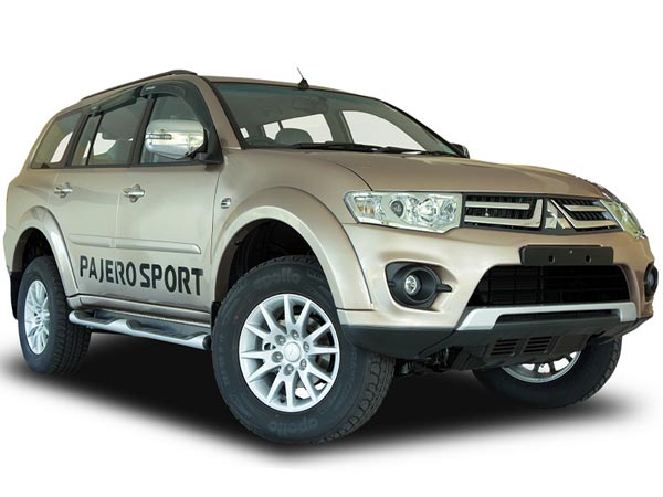 ഛത്തീസ്ഗഢ് മുഖ്യമന്ത്രി വാങ്ങിക്കൂട്ടിയത് 19 പജേറോ എസ്‌യുവികളെ, എല്ലാത്തിനും നമ്പര്‍ '004'