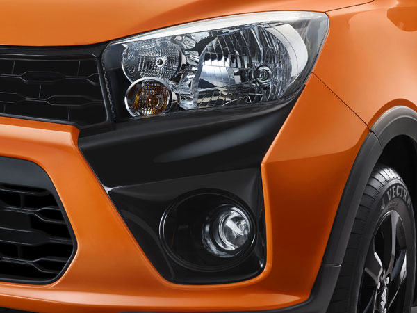 ആദ്യ ക്രോസ്ഓവര്‍ ഹാച്ച്ബാക്കുമായി മാരുതി; സെലറിയോഎക്‌സ് വിപണിയില്‍ — അറിയേണ്ടതെല്ലാം