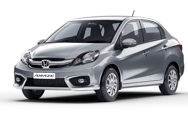 ഇനി നേരെ ദില്ലിയ്ക്ക്; 2018 ഓട്ടോ എക്‌സ്‌പോയ്ക്കായി ഹോണ്ട കാത്തുവെച്ച അഞ്ച് പുതിയ കാറുകള്‍