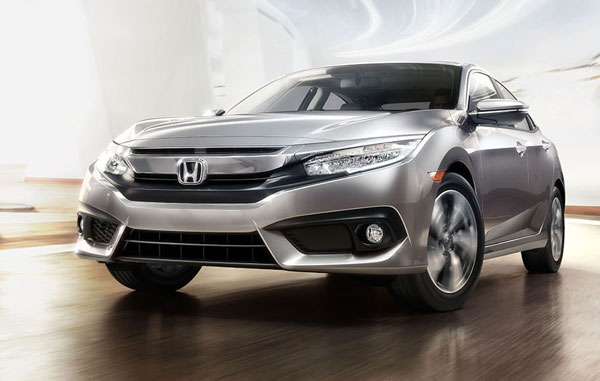 ഇനി നേരെ ദില്ലിയ്ക്ക്; 2018 ഓട്ടോ എക്‌സ്‌പോയ്ക്കായി ഹോണ്ട കാത്തുവെച്ച അഞ്ച് പുതിയ കാറുകള്‍