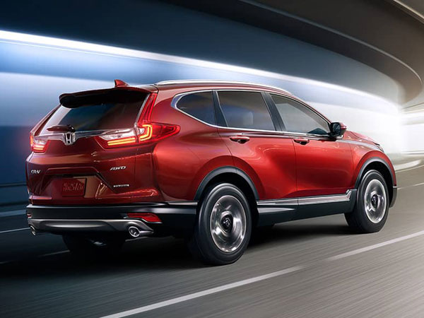 ഇനി നേരെ ദില്ലിയ്ക്ക്; 2018 ഓട്ടോ എക്‌സ്‌പോയ്ക്കായി ഹോണ്ട കാത്തുവെച്ച അഞ്ച് പുതിയ കാറുകള്‍