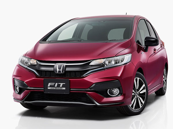 ഇനി നേരെ ദില്ലിയ്ക്ക്; 2018 ഓട്ടോ എക്‌സ്‌പോയ്ക്കായി ഹോണ്ട കാത്തുവെച്ച അഞ്ച് പുതിയ കാറുകള്‍