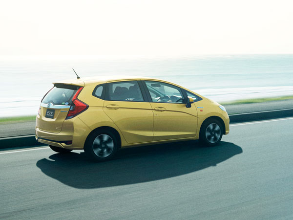 ഇനി നേരെ ദില്ലിയ്ക്ക്; 2018 ഓട്ടോ എക്‌സ്‌പോയ്ക്കായി ഹോണ്ട കാത്തുവെച്ച അഞ്ച് പുതിയ കാറുകള്‍