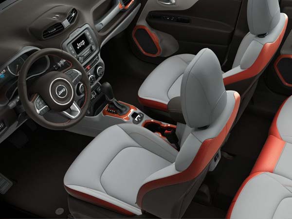 കോമ്പസിന് പിന്നാലെ വീണ്ടും ഒരു 'ബേബി' ജീപ് വരുന്നു; വിറ്റാര ബ്രെസ്സയ്ക്ക് പുതിയ എതിരാളി!