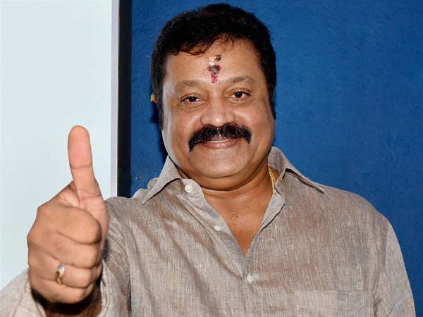 ഔഡി Q7 രജിസ്റ്റര്‍ ചെയ്തത് വ്യാജരേഖ ചമച്ച്; സുരേഷ് ഗോപിക്ക് എതിരെ ജാമ്യമില്ലാ വകുപ്പ് പ്രകാരം കേസ്