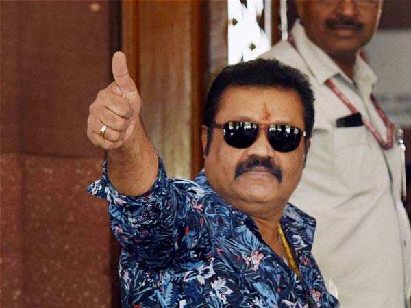 ഔഡി Q7 രജിസ്റ്റര്‍ ചെയ്തത് വ്യാജരേഖ ചമച്ച്; സുരേഷ് ഗോപിക്ക് എതിരെ ജാമ്യമില്ലാ വകുപ്പ് പ്രകാരം കേസ്