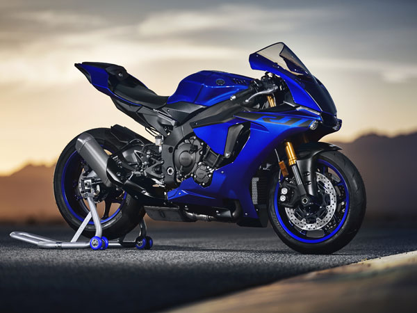 യമഹയുടെ റേസിങ്ങ് പാരമ്പര്യവുമായി പുതിയ YZF-R1 ഇന്ത്യയില്‍; വില 20.73 ലക്ഷം രൂപ