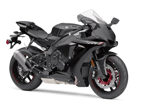 യമഹയുടെ റേസിങ്ങ് പാരമ്പര്യവുമായി പുതിയ YZF-R1 ഇന്ത്യയില്‍; വില 20.73 ലക്ഷം രൂപ