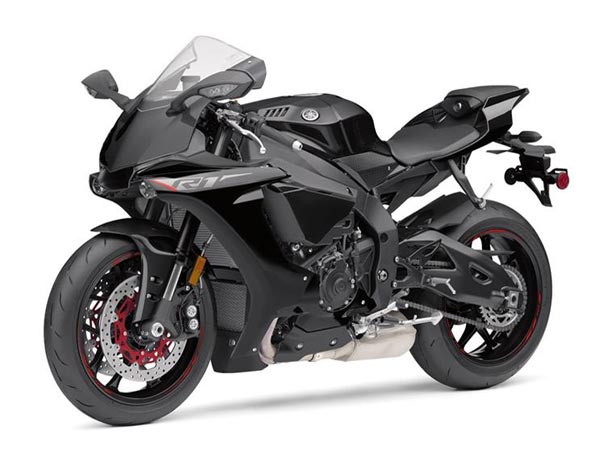 യമഹയുടെ റേസിങ്ങ് പാരമ്പര്യവുമായി പുതിയ YZF-R1 ഇന്ത്യയില്‍; വില 20.73 ലക്ഷം രൂപ