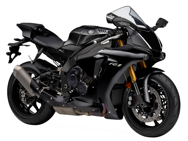 യമഹയുടെ റേസിങ്ങ് പാരമ്പര്യവുമായി പുതിയ YZF-R1 ഇന്ത്യയില്‍; വില 20.73 ലക്ഷം രൂപ