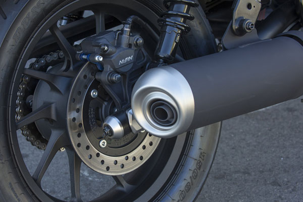 റോയല്‍ എന്‍ഫീല്‍ഡിന് എതിരെ ഹോണ്ടയും; തണ്ടര്‍ബേര്‍ഡിനോട് ഏറ്റുമുട്ടാന്‍ റിബെല്‍ 300