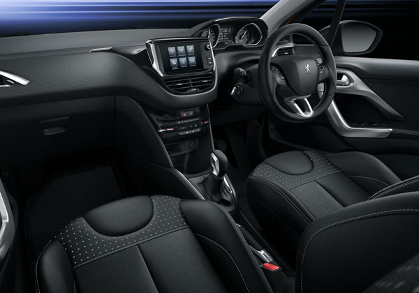 മാരുതി സ്വിഫ്റ്റിന് ഒത്ത എതിരാളിയുമായി പ്യൂഷോ ഇന്ത്യയിലേക്ക്