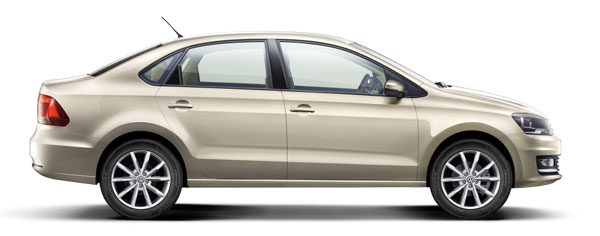 ഫോക്‌സ്‌വാഗണ്‍ വെന്റോ ഇന്ന് വാങ്ങൂ, 2019 ല്‍ പണമടയ്ക്കൂ - പുതിയ ഓഫറുമായി ഫോക്‌സ്‌വാഗണ്‍