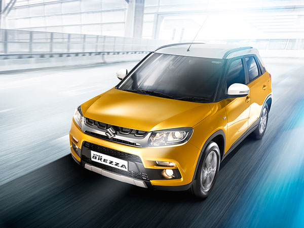 നെക്‌സോണിനെ പിന്നിലാക്കി ഇക്കോസ്‌പോര്‍ട്; ഇന്ത്യയില്‍ ഏറ്റവുമധികം വില്‍ക്കപ്പെടുന്ന എസ്‌യുവികള്‍