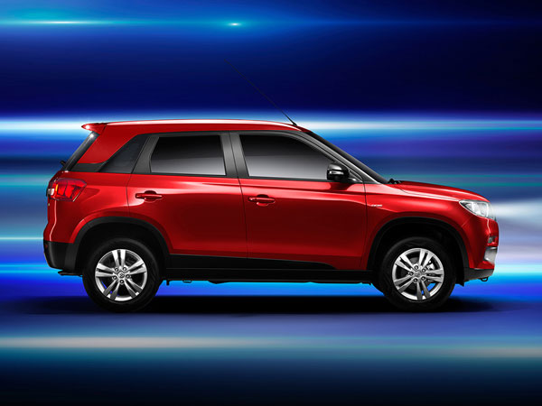 നെക്‌സോണിനെ പിന്നിലാക്കി ഇക്കോസ്‌പോര്‍ട്; ഇന്ത്യയില്‍ ഏറ്റവുമധികം വില്‍ക്കപ്പെടുന്ന എസ്‌യുവികള്‍