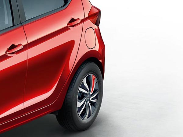 ടിയാഗൊയുടെ സ്‌പോര്‍ടി പതിപ്പുമായി ടാറ്റ; ഇത് സ്വിഫ്റ്റ് സ്‌പോര്‍ടിനുള്ള മറുപടിയോ?