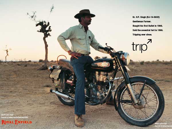 റോയല്‍ എന്‍ഫീല്‍ഡിനെ കുറിച്ചുള്ള ചില വമ്പന്‍ തെറ്റിദ്ധാരണകള്‍