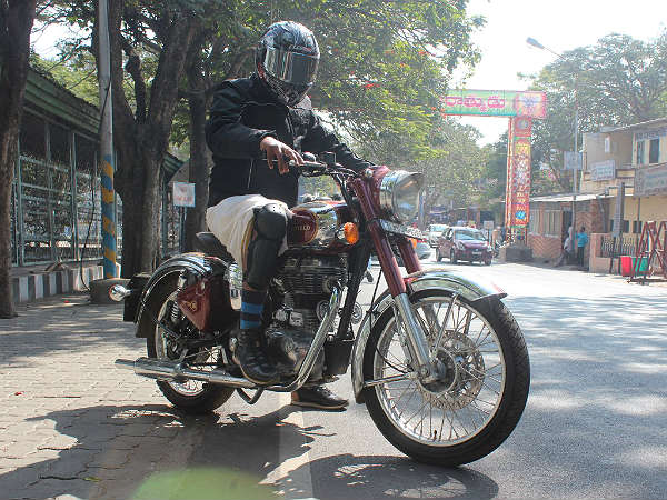 റോയല്‍ എന്‍ഫീല്‍ഡിനെ കുറിച്ചുള്ള ചില വമ്പന്‍ തെറ്റിദ്ധാരണകള്‍