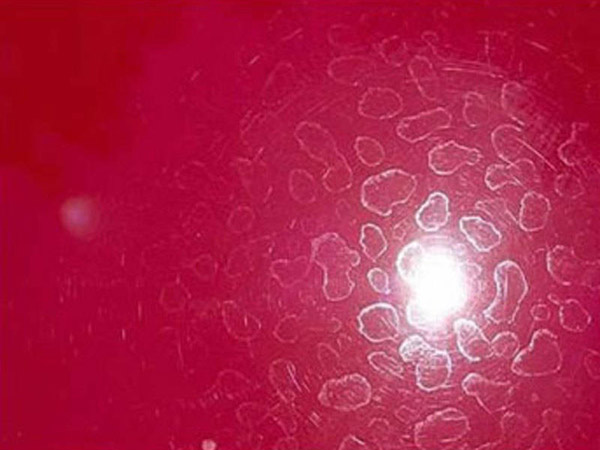 മഴയ്ക്ക് ശേഷം കാര്‍ ഉടനടി കഴുകണമെന്ന് പറയാന്‍ കാരണം