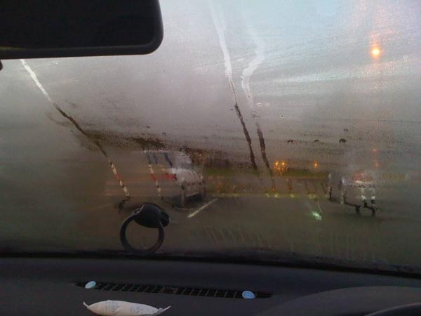 ചില വലിയ കാര്‍ പ്രശ്‌നങ്ങളും ലളിതമായ പരിഹാരങ്ങളും