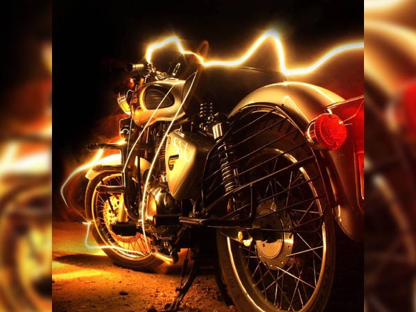 ഇന്ത്യയ്ക്ക് പുറത്ത് റോയല്‍ എന്‍ഫീല്‍ഡ് പ്രശസ്തമാണോ?