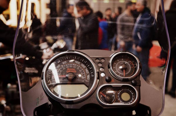 ഇന്ത്യയ്ക്ക് പുറത്ത് റോയല്‍ എന്‍ഫീല്‍ഡ് പ്രശസ്തമാണോ?