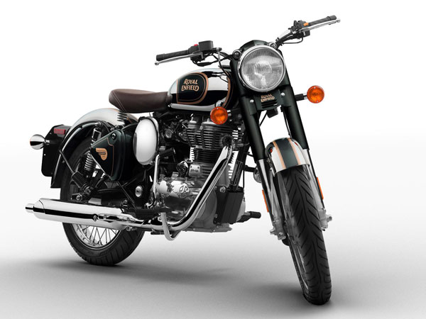 ഇന്ത്യയ്ക്ക് പുറത്ത് റോയല്‍ എന്‍ഫീല്‍ഡ് പ്രശസ്തമാണോ?