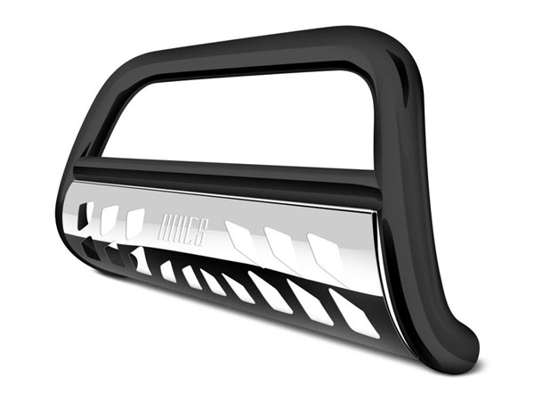 കാറുകളിലും എസ്‌യുവികളിലും ക്രാഷ് ഗാര്‍ഡ് നിരോധിച്ചു — ശരിക്കും 'ബുൾ ബാറുകൾ' സുരക്ഷ നല്‍കുന്നുണ്ടോ?