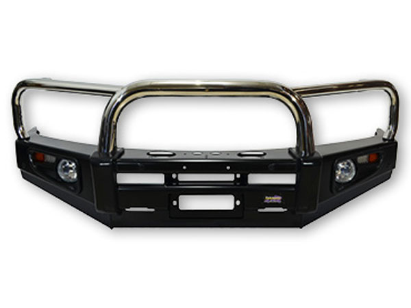 കാറുകളിലും എസ്‌യുവികളിലും ക്രാഷ് ഗാര്‍ഡ് നിരോധിച്ചു — ശരിക്കും 'ബുൾ ബാറുകൾ' സുരക്ഷ നല്‍കുന്നുണ്ടോ?