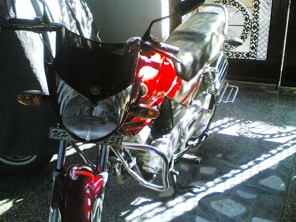 ഇന്ത്യ കണ്ട ഏറ്റവും വിരൂപമായ അഞ്ച് ബൈക്കുകള്‍