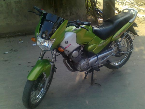 ഇന്ത്യ കണ്ട ഏറ്റവും വിരൂപമായ അഞ്ച് ബൈക്കുകള്‍