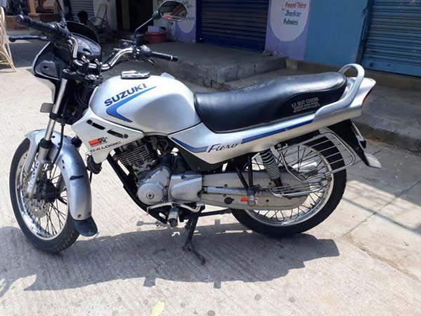 ഇന്ത്യ കണ്ട ഏറ്റവും വിരൂപമായ അഞ്ച് ബൈക്കുകള്‍