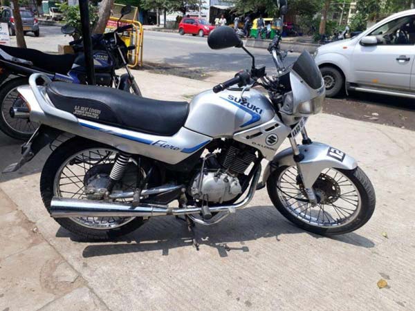 ഇന്ത്യ കണ്ട ഏറ്റവും വിരൂപമായ അഞ്ച് ബൈക്കുകള്‍