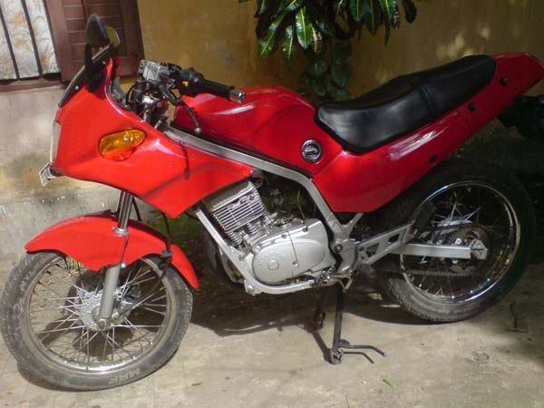 ഇന്ത്യ കണ്ട ഏറ്റവും വിരൂപമായ അഞ്ച് ബൈക്കുകള്‍