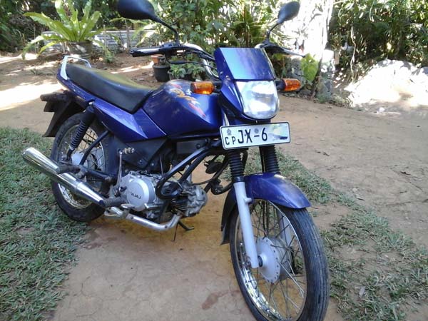 ഇന്ത്യ കണ്ട ഏറ്റവും വിരൂപമായ അഞ്ച് ബൈക്കുകള്‍