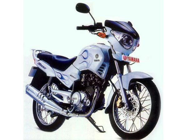 ഇന്ത്യ കണ്ട ഏറ്റവും വിരൂപമായ അഞ്ച് ബൈക്കുകള്‍