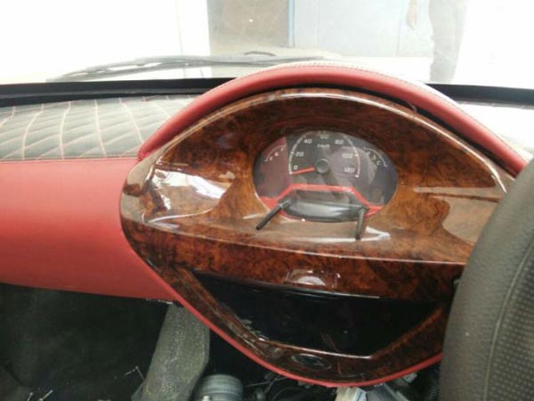 ബുഗാട്ടിയായി മാറിയ മാരുതിയും ടാറ്റയും; വെയ്‌റോണിന്റെ ചില അമ്പരിപ്പിക്കുന്ന ഇന്ത്യന്‍ പതിപ്പുകള്‍!