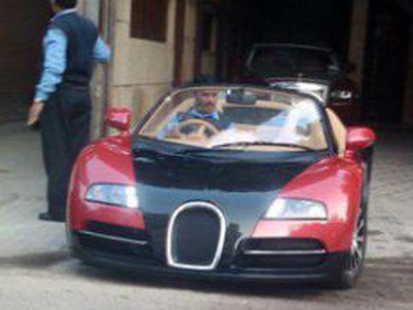 ബുഗാട്ടിയായി മാറിയ മാരുതിയും ടാറ്റയും; വെയ്‌റോണിന്റെ ചില അമ്പരിപ്പിക്കുന്ന ഇന്ത്യന്‍ പതിപ്പുകള്‍!