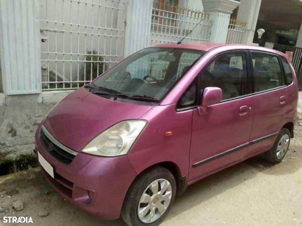 ഇന്ത്യ കണ്ട ഏറ്റവും വിരൂപമായ കാറുകള്‍