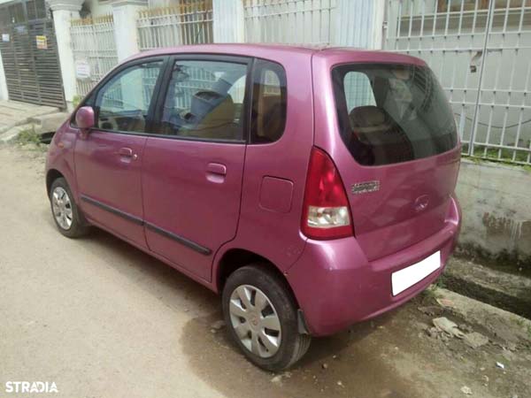 ഇന്ത്യ കണ്ട ഏറ്റവും വിരൂപമായ കാറുകള്‍