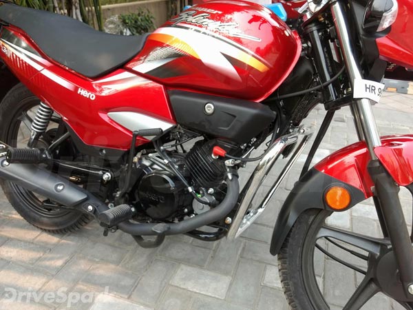 ഇതാണ് ഹീറോയുടെ പുതിയ മൂന്ന് കമ്മ്യൂട്ടര്‍ ബൈക്കുകള്‍