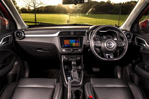 ക്രെറ്റയ്ക്ക് ചൈനീസ് ഭീഷണി; ZS എസ്‌യുവിയുമായി എംജി മോട്ടോര്‍സ് ഇന്ത്യയിലേക്ക്