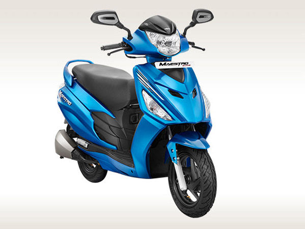 ജനുവരി മുതല്‍ ഹീറോയും ഇരുചക്രവാഹനങ്ങളുടെ വില വര്‍ധിപ്പിക്കും